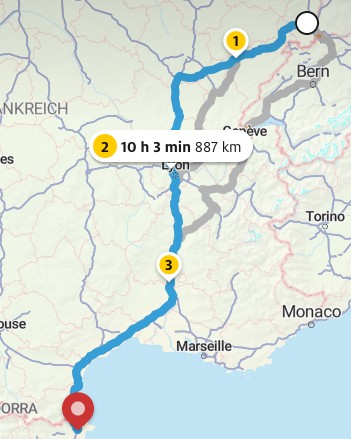 Route